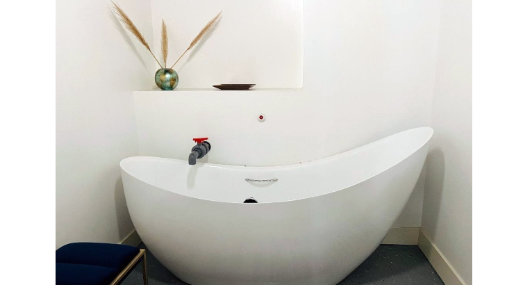 What Is an Oxygen-Infused Bath? Los Angeles Experts Explain Kaqun Therapy