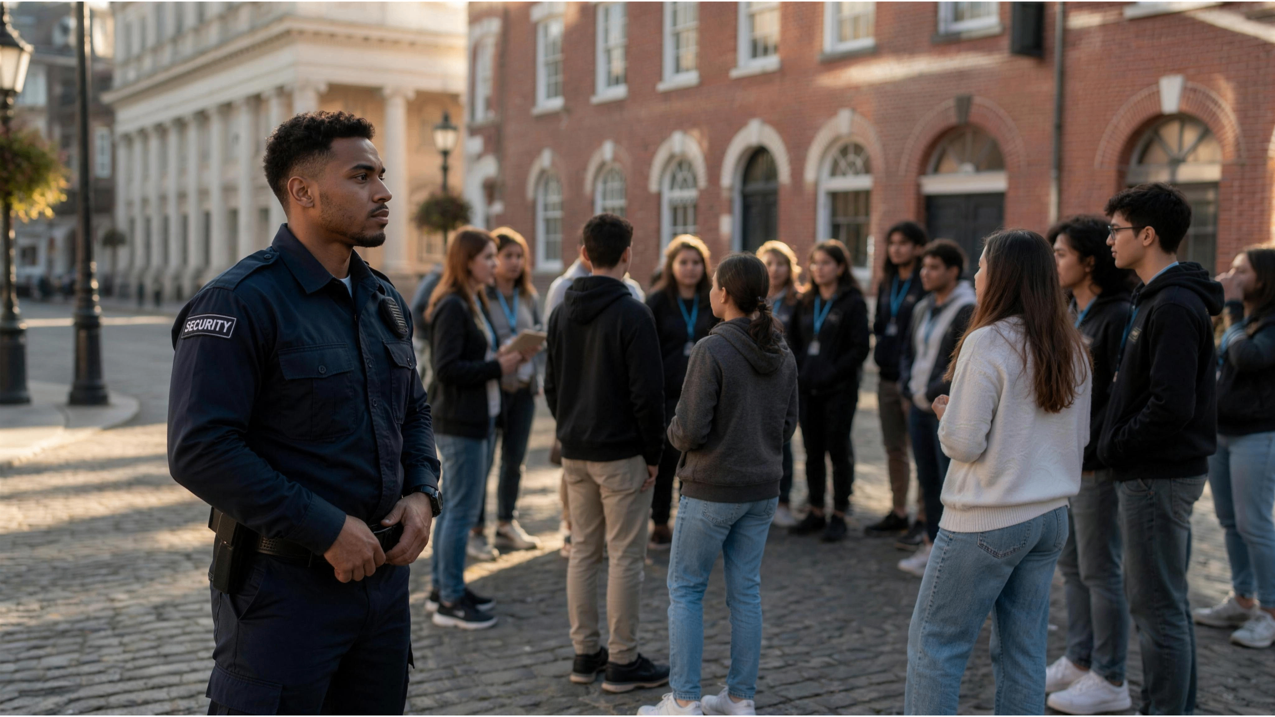 What Schools Pay for Group Protection: Boston Student Tour Security Pricing