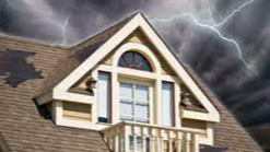 #1 Atlanta Roofers Offer Storm Damage Shingle Repair & Replacement Service