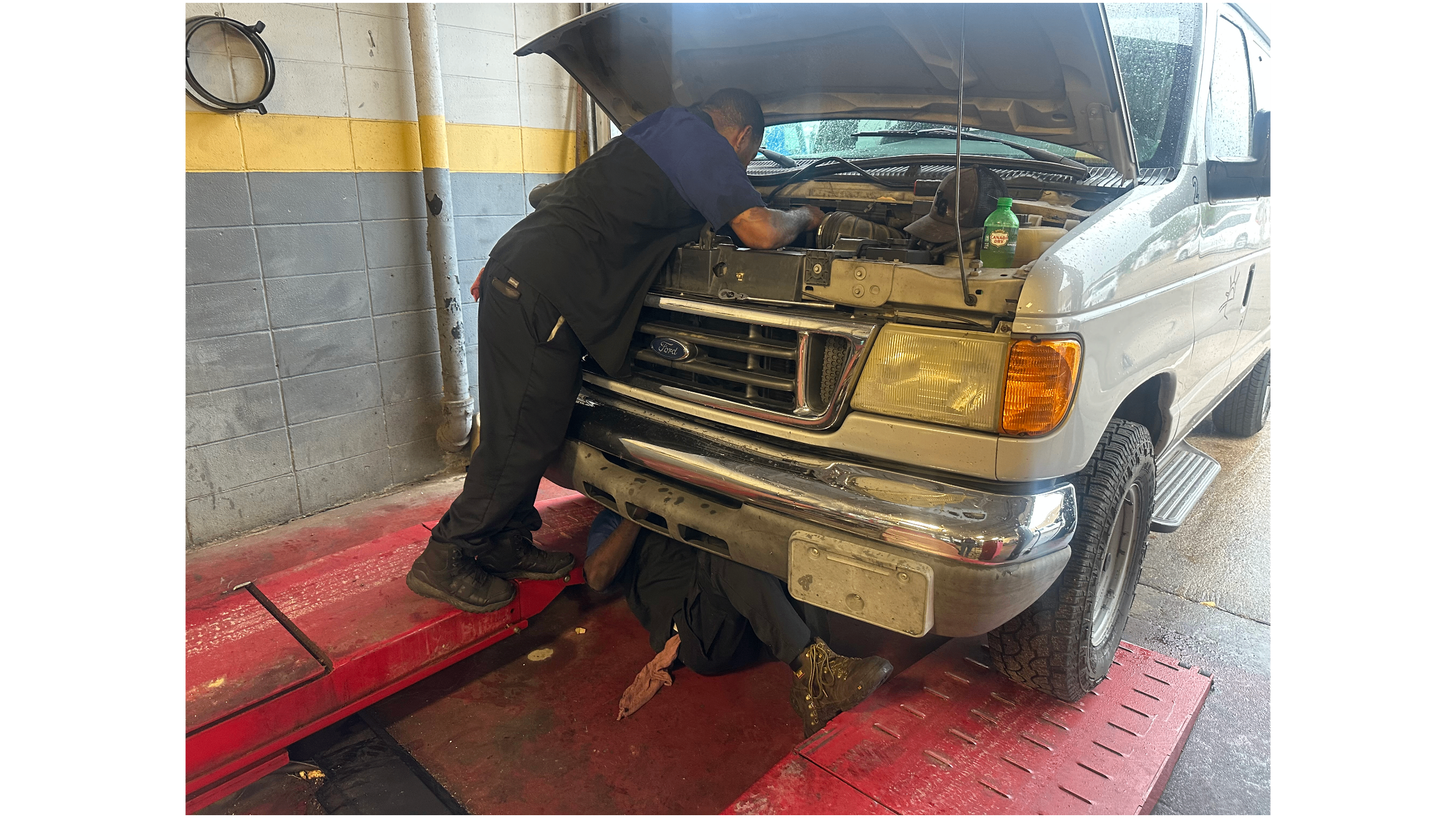 Wheel Balancing vs Alignment: Which Does Your Car Need? Pearl Auto Pro Explains