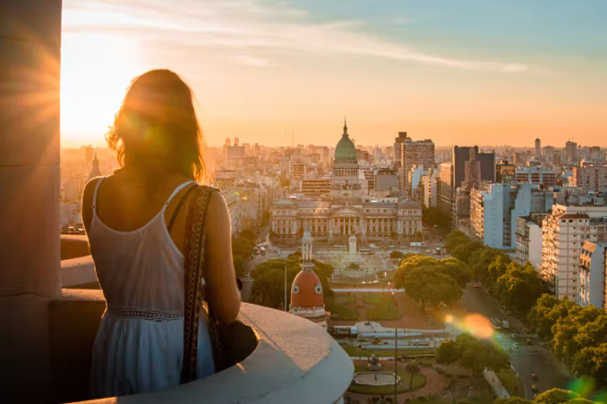 How To Be A Digital Nomad in Buenos Aires, Argentina? This Guide Can Help You