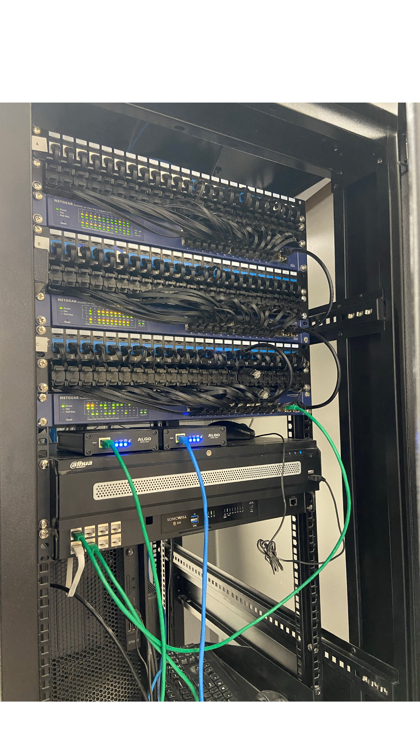 Top Cybersecurity Mistakes New York Firms Make: Tech Experts Provide Insights