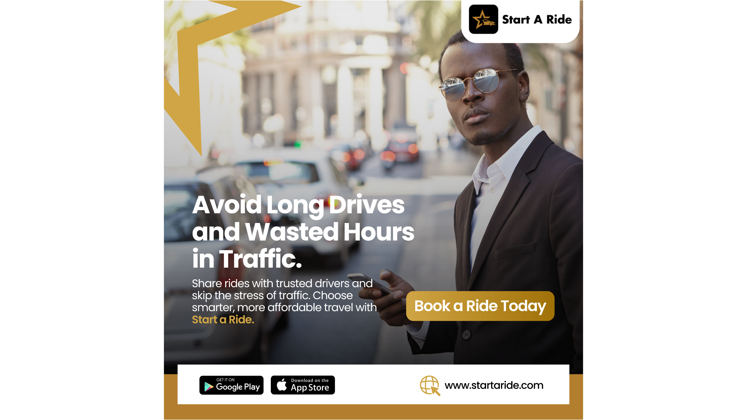 Hamilton To Toronto Commuter Carpooling: Daily Rideshare App Announced