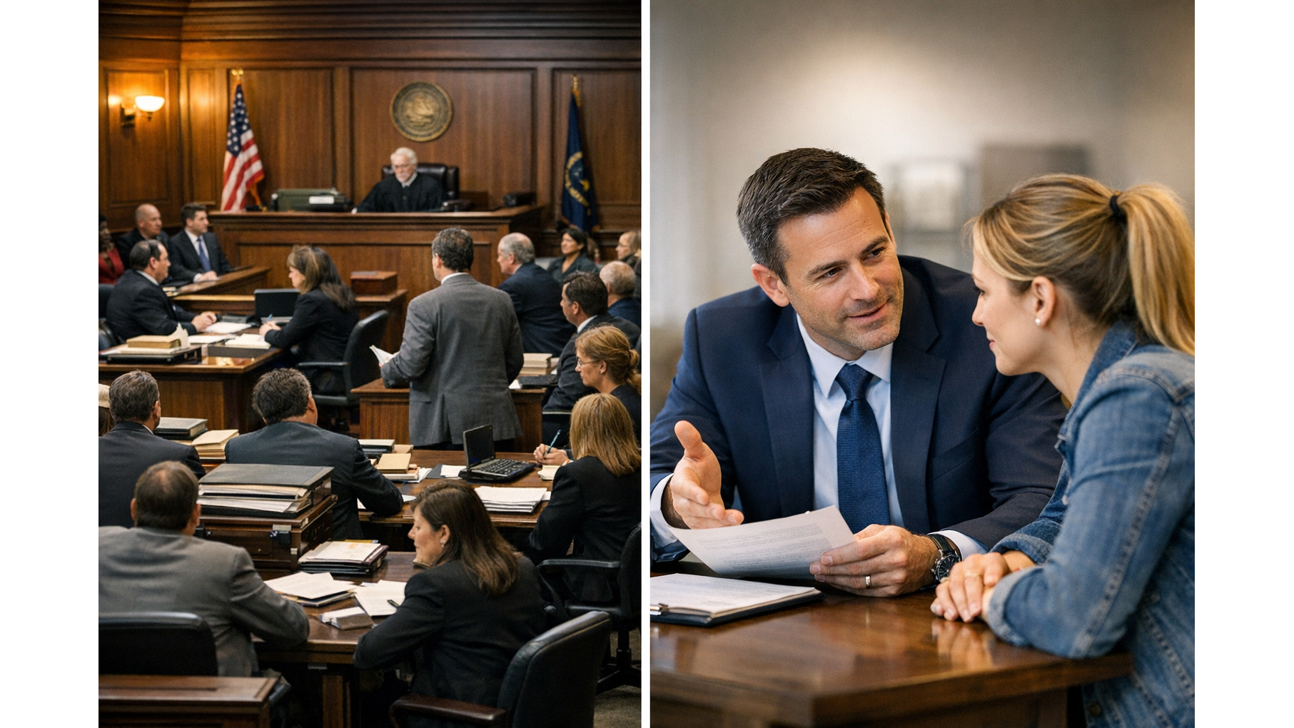 AI in Lead Generation: How Personal Injury Law Firms Are Winning in 2026