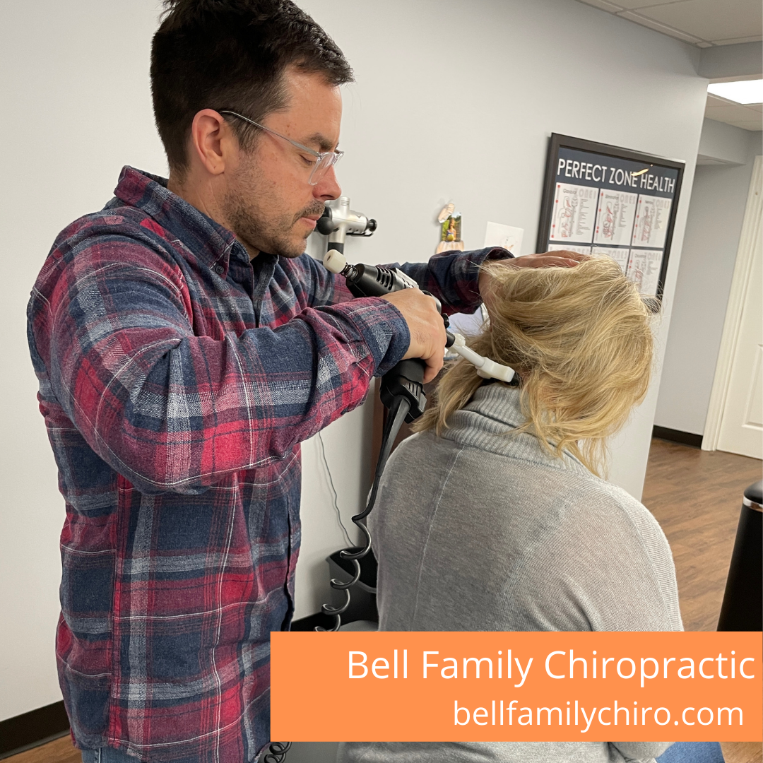 Сrick In Neck? Get Rid Of Chronic Pain With This West Knoxville, TN Chiropractor