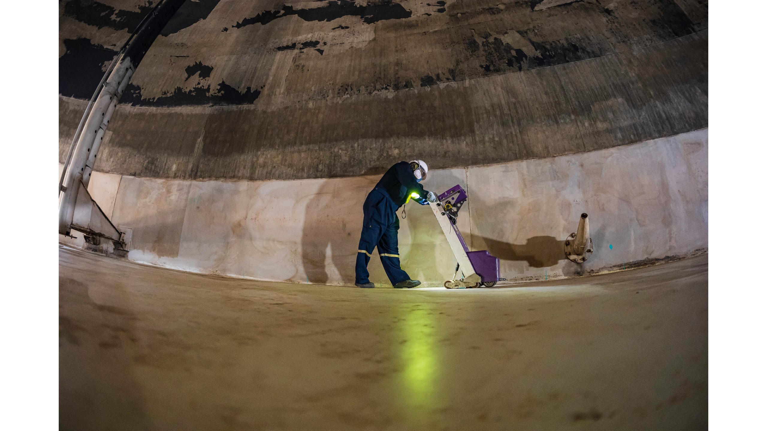 Gainsville, GA Crawlspace Moisture Repair & Encapsulation Services Expanded