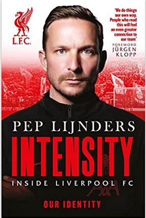 A 'do-or-die season' for Liverpool led Lijnders to write his New Book'Intensity'