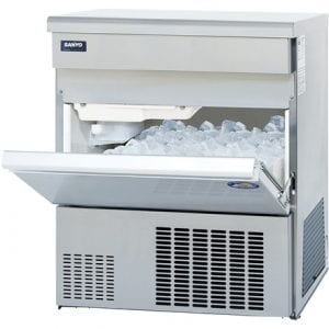 Best Commercial Ice Machines: Leasing For Countertop & Undercounter Models