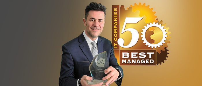 VBS IT Services Recognized For Stellar Customer Service For 6th Year In A Row