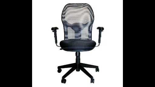 Get New & Used Task Chairs With Adjustable Backrests For Offices In Cleveland