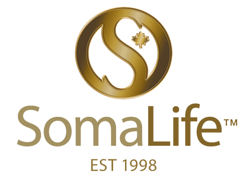 Leading a Successful Company - SomaLife´s Empowering Account Video.