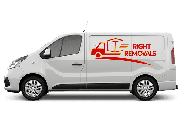 Get The Best Camden, London Family Removals With Packing & Reliable Transport