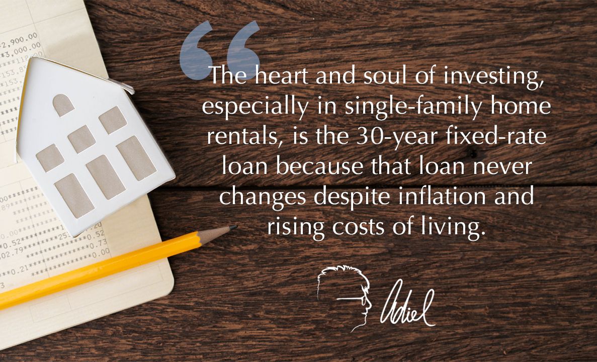 You Can Get Tax Free Cash Through Refinancing Rental Properties?  EVENT LAUNCHED
