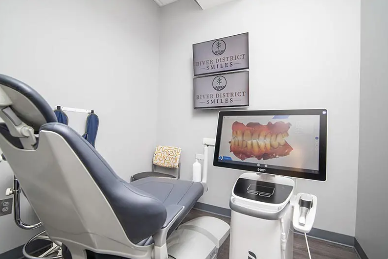 Visit This Expert Rock Hill Dentistry For Natural-Looking Snap-In Dentures