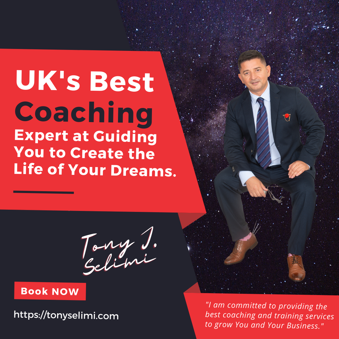 Get The Secrets To Success With Customized Transformational Business Coaching