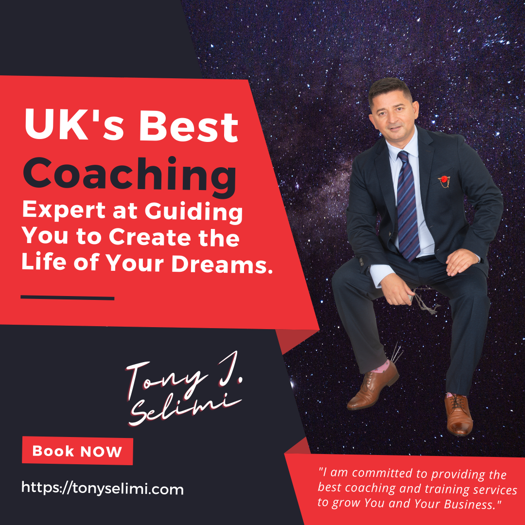 Get London Life Coaching & Business Coaching To Build Confidence & Align Goals