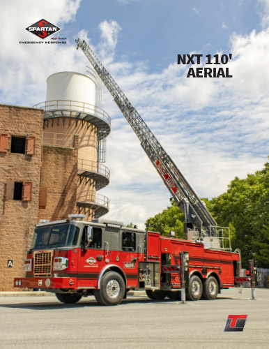 How Spartan ER Offers Many Options In The Fire Apparatus Market