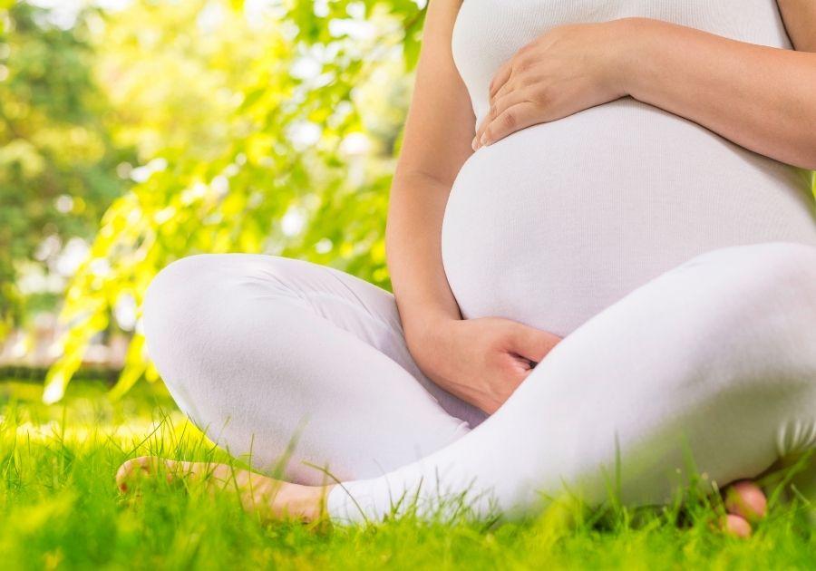 Free Webinar: Natural Pregnancy Support for Women by Empowered for Pregnancy