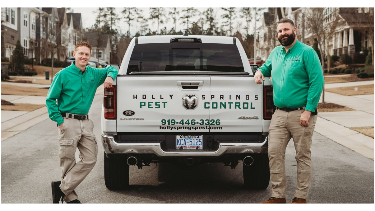 No-Contract Pest Plans Explained: Holly Springs Quarterly Service Options