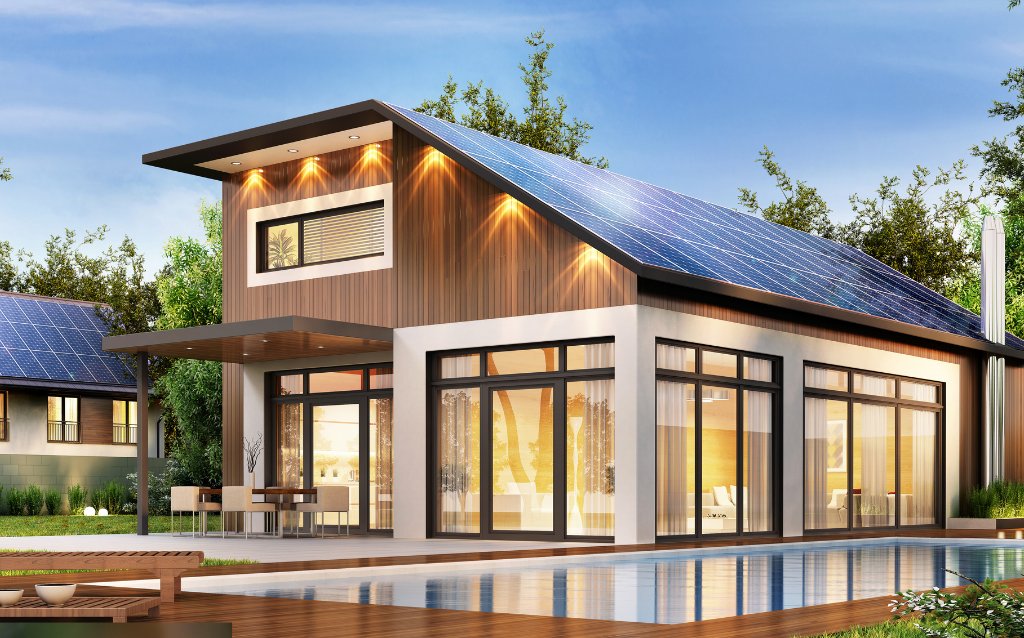 Learn About The Latest Renogy Home Solar Kits From This Renewable Energy Blog