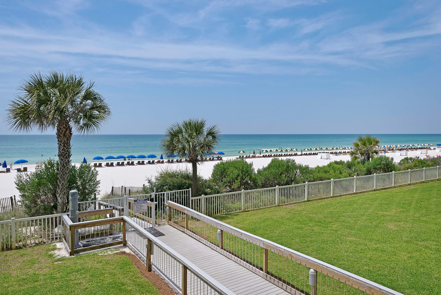 Gulf Coast Direct-From-Owner Vacation Rentals, Booking Platform Update