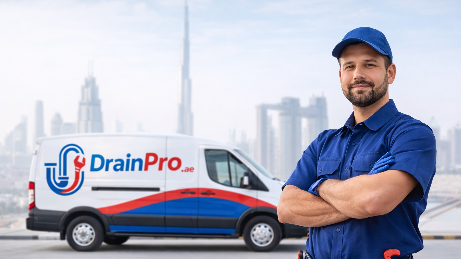 Dubai Municipality Approved Plumbing Contractors with Compliance Guarantees