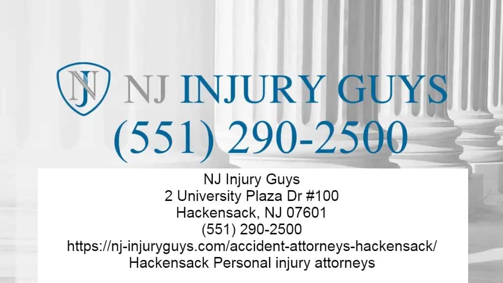 Hackensack Cerebral Palsy Malpractice Attorneys Ready To Help Families