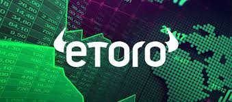 eToro report announces zero commission fees on US stocks and EFTs