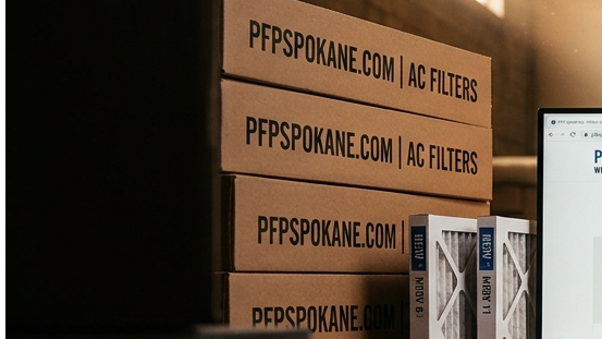 Pure Filtration Products Launches New Website for Streamlined Wholesale Ordering