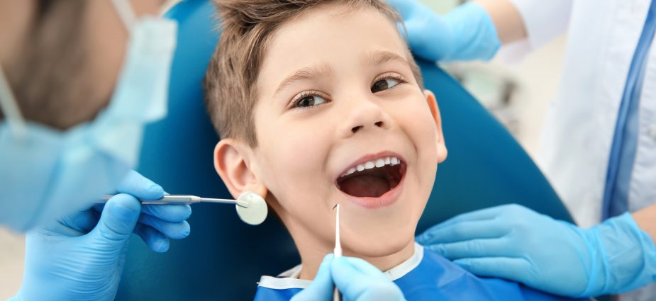 Bellaire, TX Family Dentist Accepts PPO Insurance Medicaid For Routine Oral Exam