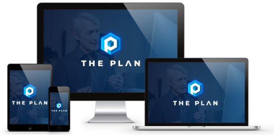 The Plan Review - Grid Bot Gold Crypto Trading Course by Dan Hollings