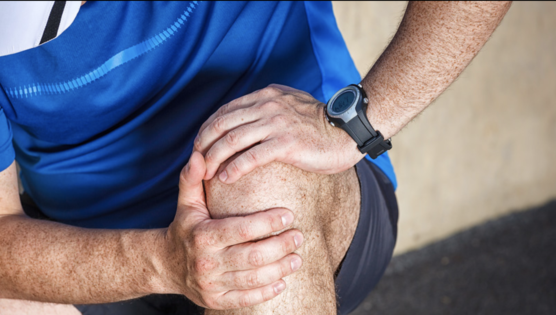 Get Non-Surgical Chronic Knee Pain Treatment At Tampa, FL Orthopedic Clinic