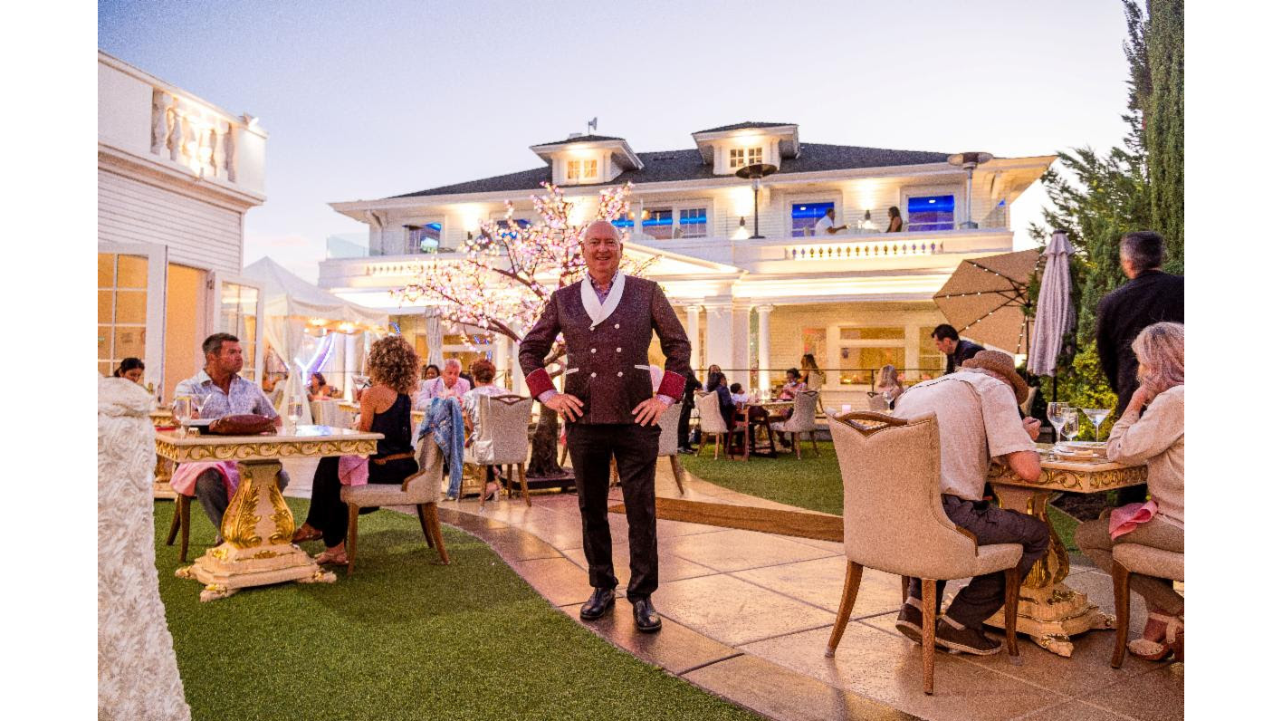 Anaheim White House Italian Steakhouse Will Celebrate 39 Years Of Hospitality