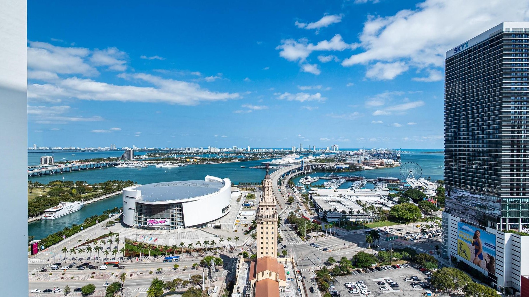 Luxury Downtown Miami Airbnb 3 Bedroom Airbnb For A Summer Getaw - CENTRAL  - NEWS CHANNEL NEBRASKA