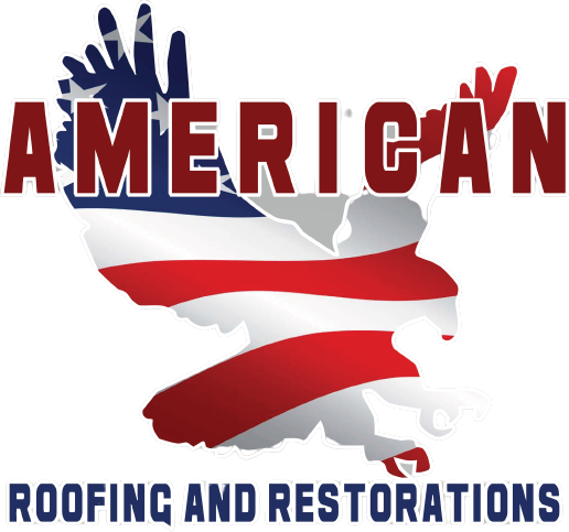 Quality Service And Materials Promised By American Roofing and Restorations.
