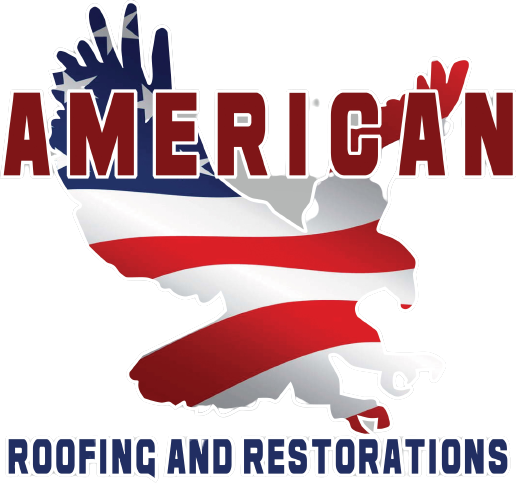 Quality Service And Materials Promised By American Roofing and Restorations.