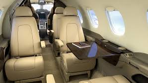 Book A Private Jet For Family Holiday Travel: Mid-Range Flights For 5 Passengers