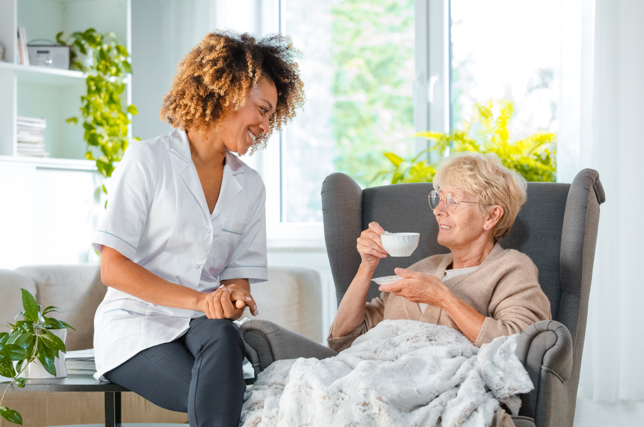 Find The Best Assisted Living Facility Near You In Monroe, NC With This Database