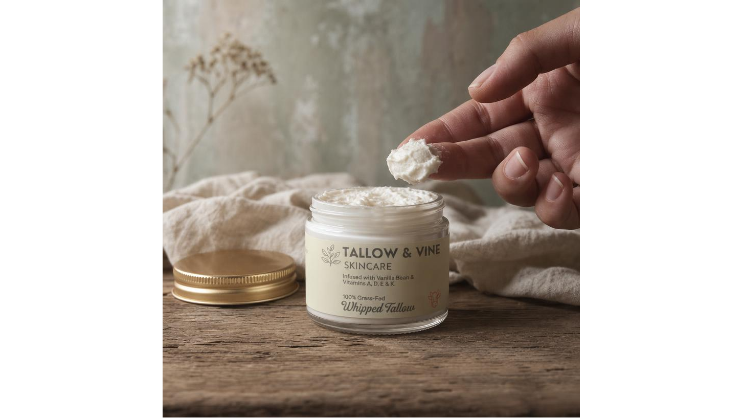 Can Tallow Balm Help With Eczema? What the Ingredients Actually Do