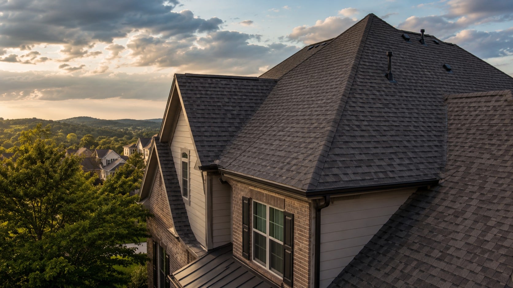 How Long Do Roofs Last? Nashville Roofer Breaks Down Lifespan by Material