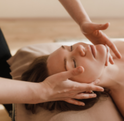 Get Craniosacral Therapy In Manchester, UK With Best Pain Relief Specialist