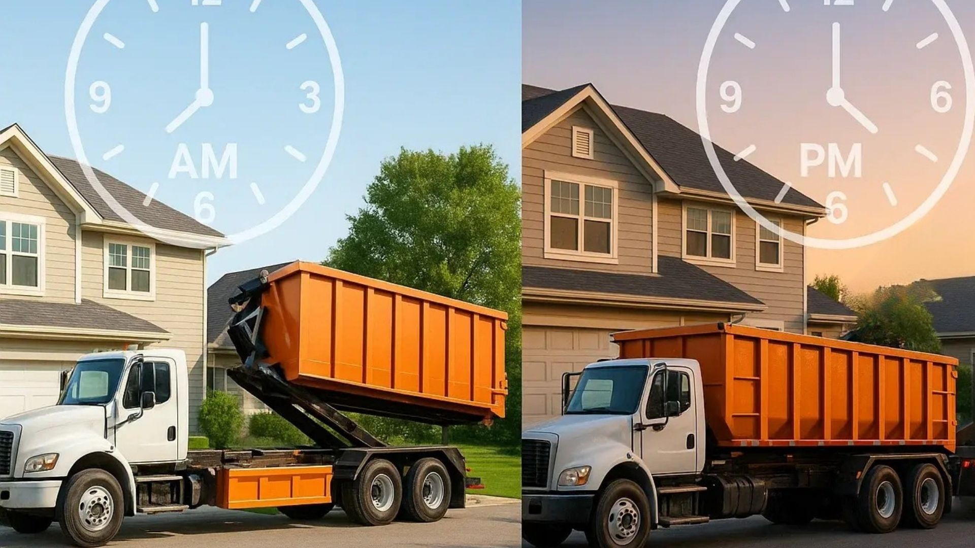 Peoria IL Dumpster Rental Tips & Best Times to Save Money
