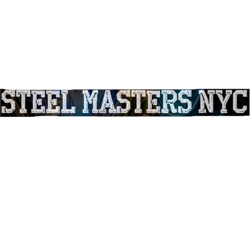 Steelmasters NYC Manufacturers and Installs Cellar Doors 