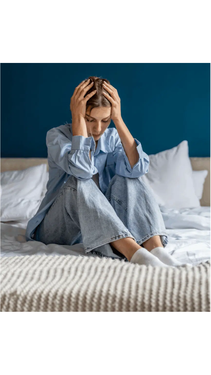 Signs Of Insecure Attachment In Adults: Causes & Treatments That Actually Work