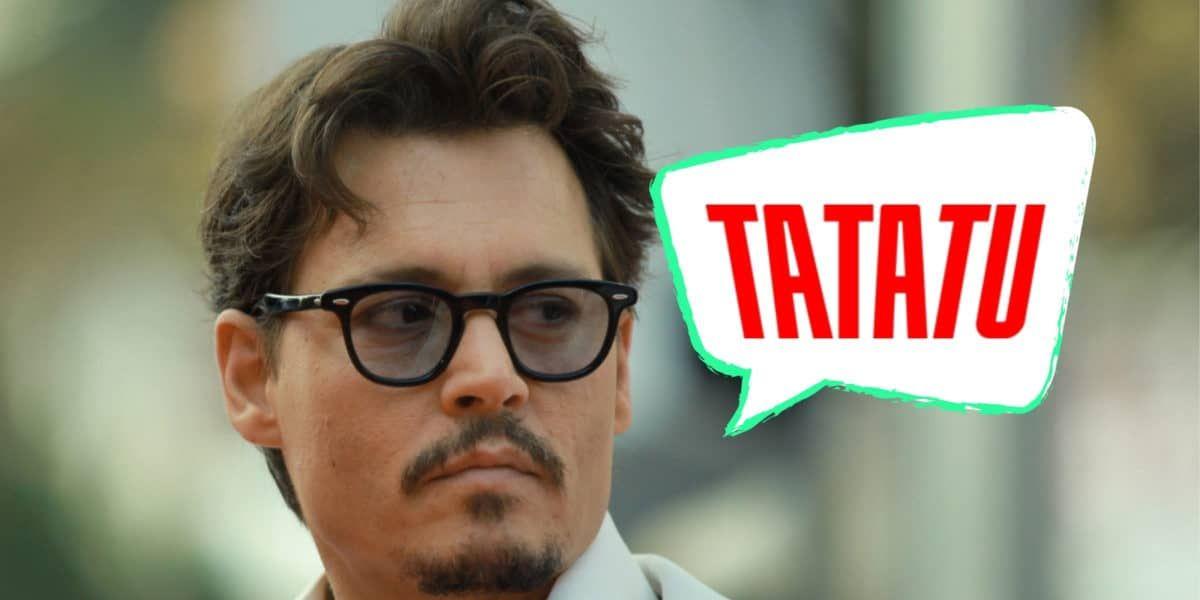 Celebrity Johnny Depp Investment Crypto Crash Article Released | Celeb News May