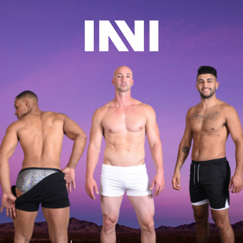 Get The Best Men's Tight Underwear & Shorts For Improved Exercise Performance
