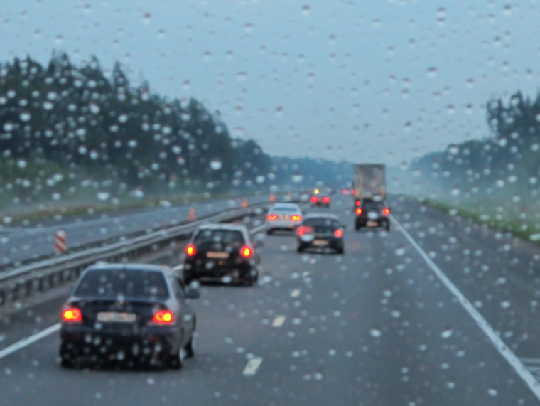 Do Accidents On Slippery Roads Cause More Injury? Orange CA Chiropractor Answers