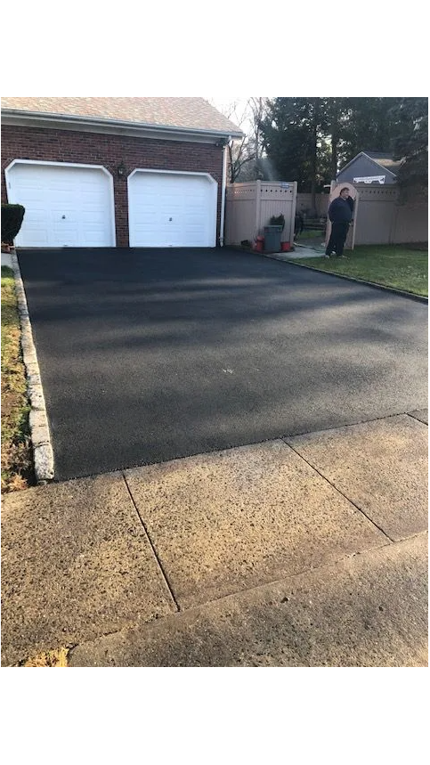 Using Pavers for Driveways: Top Benefits Explained