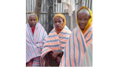 Food Insecurity in Bangladesh: How Culturally Appropriate Aid Makes a Difference
