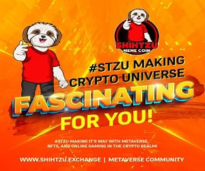 Register Now For The Shihtzu Coin Presale Period Ahead Of Exchange & DApp Launch